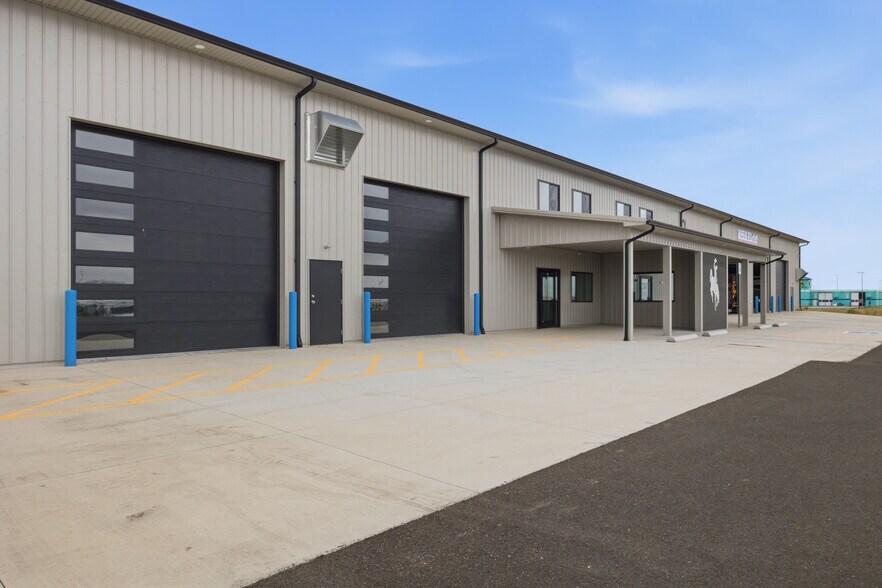 2521 Granite Peak dr, Cheyenne, WY à louer - Photo de l’immeuble – Image 3 sur 20