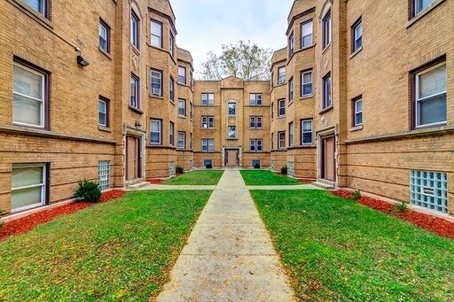 7415-7423 S Kimbark Ave, Chicago, IL à vendre - Photo de l’immeuble – Image 1 sur 20