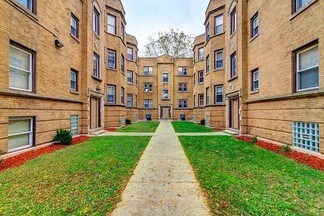Plus de détails pour 7415-7423 S Kimbark Ave, Chicago, IL - Logement à vendre