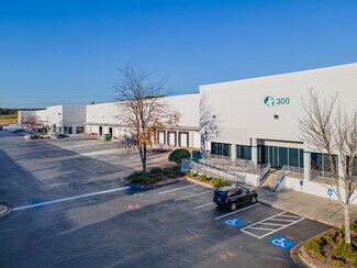 Plus de détails pour 3105 Sweetwater Rd, Lawrenceville, GA - Industriel/Logistique à louer