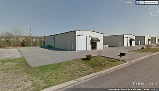 Plus de détails pour 108 Gingham Dr, La Vergne, TN - Industriel/Logistique à louer