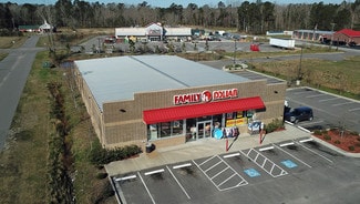 Plus de détails pour 7989 US Highway 117 S, Rocky Point, NC - Local commercial à louer