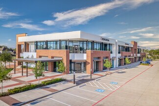 Plus de détails pour SWC Grand Pkwy & Westheimer Pky, Katy, TX - Local commercial à louer