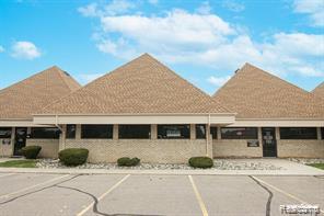 Plus de détails pour 5154 Miller Rd, Flint, MI - Bureau à vendre