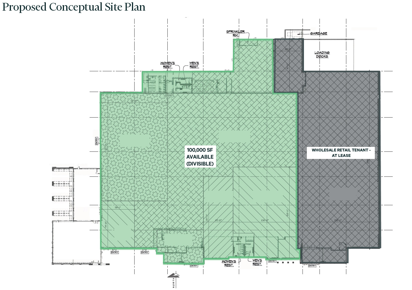10330 W Silver Spring Dr, Milwaukee, WI à louer Photo de l’immeuble– Image 1 sur 1