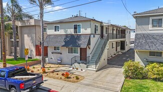 Plus de détails pour 1629 E Maple Ave, El Segundo, CA - Logement à vendre
