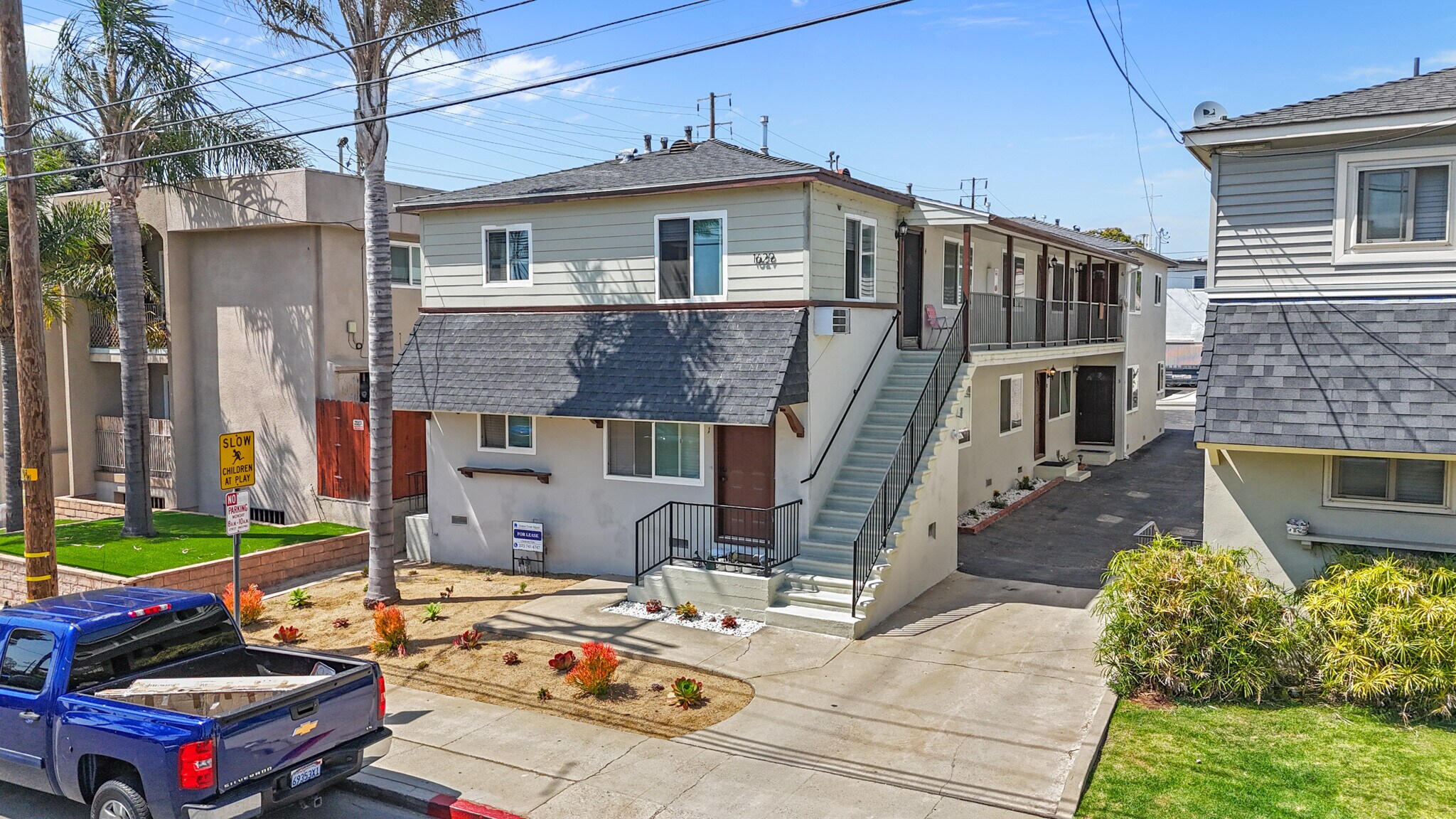 1629 E Maple Ave, El Segundo, CA à vendre Photo principale– Image 1 sur 11