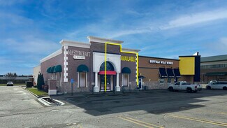 Plus de détails pour 37643-37651 6 Mile Rd, Livonia, MI - Bureau/Local commercial à louer