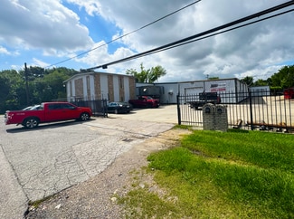 Plus de détails pour 2002 Hartwick Rd, Houston, TX - Industriel/Logistique à vendre