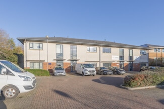 Plus de détails pour Old Gloucester Rd, Bradley Stoke - Bureau à vendre