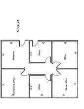 1442 Military Cutoff Rd, Wilmington, NC à louer Plan de site– Image 1 sur 10