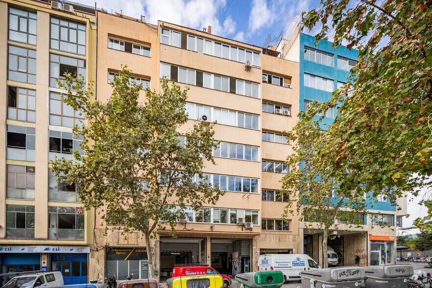 Bureau dans Barcelone, Barcelona à louer - Photo principale – Image 1 sur 3