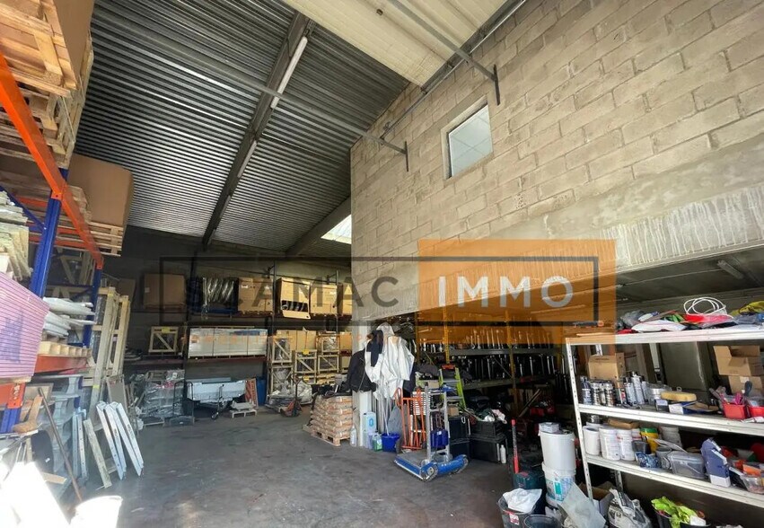 Industriel/Logistique dans Collégien à louer - Photo de l’immeuble – Image 3 sur 9