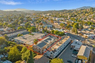 Plus de détails pour 6178 Aldama St, Los Angeles, CA - Logement à vendre