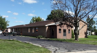 Plus de détails pour 1712-1714 W Royale Dr, Muncie, IN - Bureau à louer
