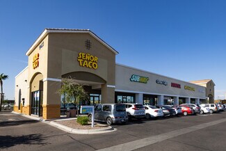 Plus de détails pour 19423 N R H Johnson Blvd, Sun City West, AZ - Local commercial à louer