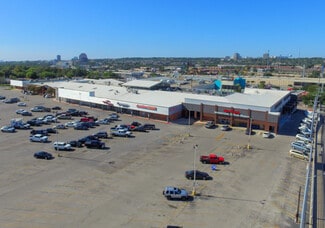Plus de détails pour 10004 Wurzbach Rd, San Antonio, TX - Local commercial à louer