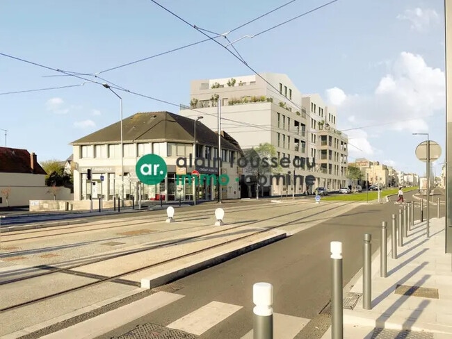 Plus de détails pour Local commercial à vendre