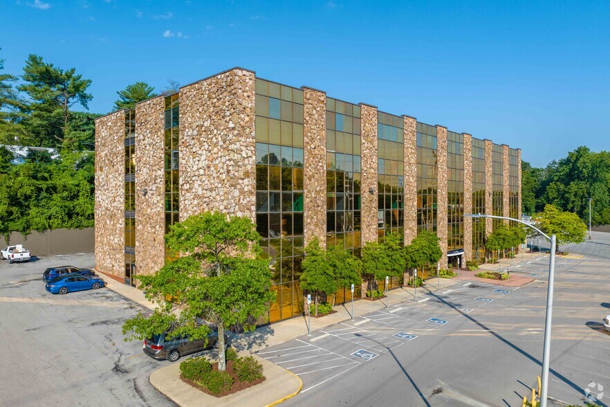 1161 Murfreesboro Rd, Nashville, TN à louer - Photo de l’immeuble – Image 3 sur 23
