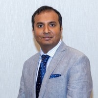 Ajay Sunkara