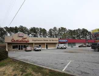 Plus de détails pour 3677 Chamblee Dunwoody Rd, Chamblee, GA - Local commercial à louer