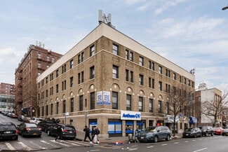 Plus de détails pour 36 Richmond Ter, Staten Island, NY - Bureau à louer