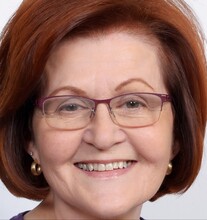 Frieda Triebel