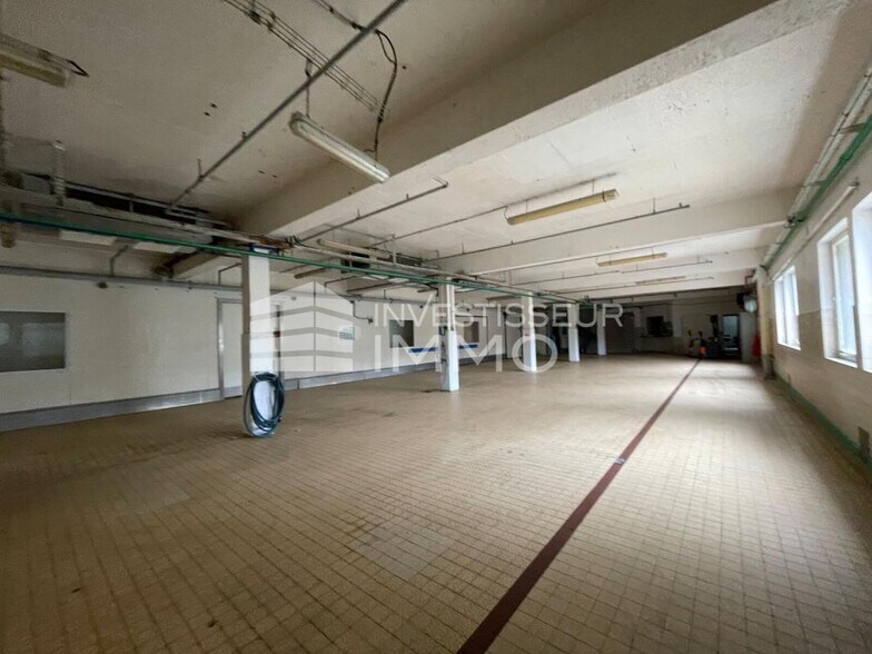 Industriel/Logistique dans Gouaix à vendre - Photo intérieure – Image 3 sur 7