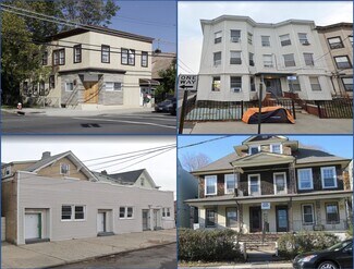 Plus de détails pour 24 Units * Mt. Vernon * 8% CAP RATE! – Logement à vendre, Mount Vernon, NY