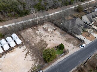 Plus de détails pour 311 Ebner st, Boerne, TX - Terrain à vendre