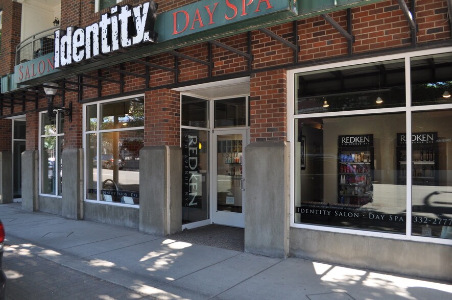 300-350 E Main St, Pullman, WA à louer - Photo de l’immeuble – Image 3 sur 9
