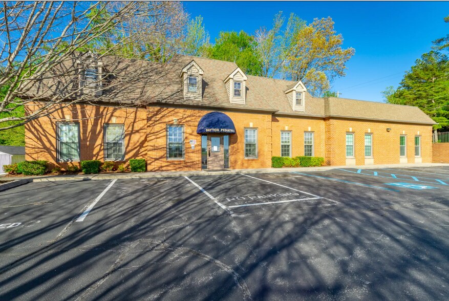 149 Walnut Grove Church Rd, Dayton, TN à vendre - Photo de l’immeuble – Image 2 sur 11