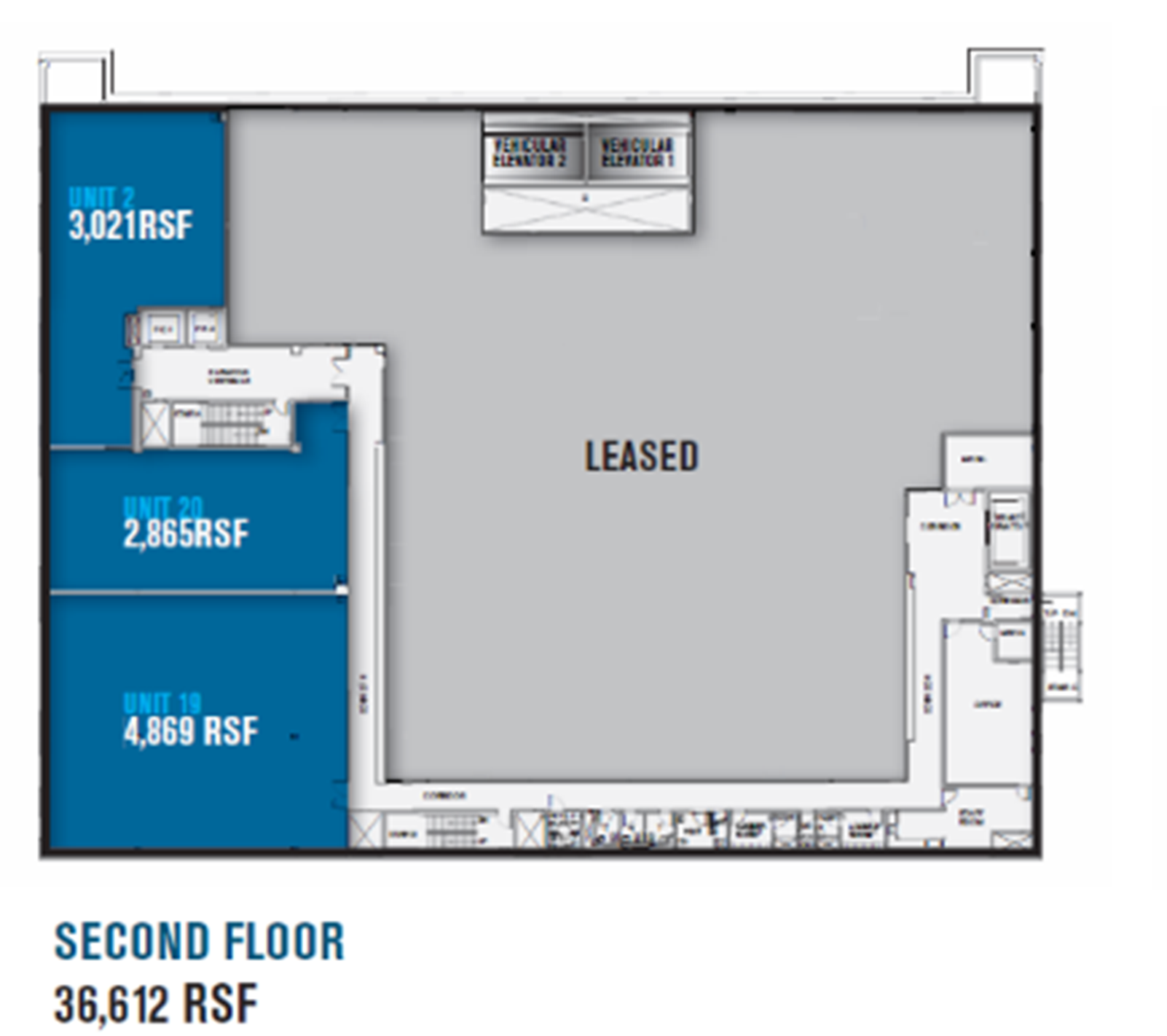 4805 Metropolitan Ave, Ridgewood, NY à louer Plan d’étage– Image 1 sur 1