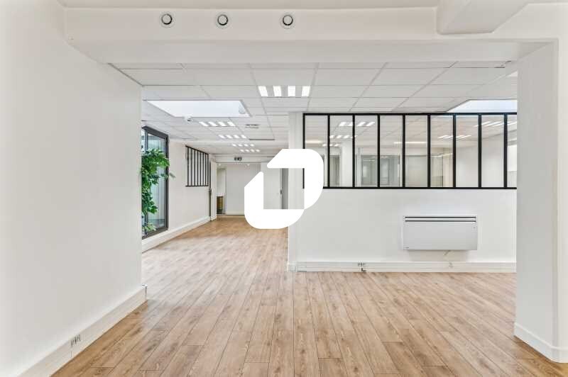 Bureau dans Courbevoie à louer - Photo de l’immeuble – Image 2 sur 16
