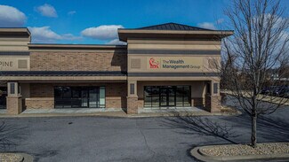Plus de détails pour 4645 Village Square Dr, Paducah, KY - Bureau à louer