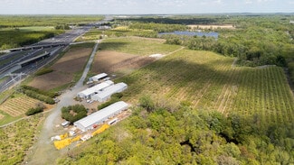 Plus de détails pour 1023 Yardville Allentown Rd, Trenton, NJ - Terrain à vendre