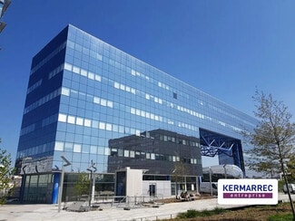 Plus de détails pour 19 B Rue De Châtillon, Rennes - Bureau à louer