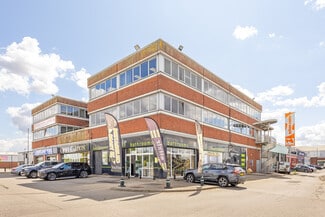 Plus de détails pour Canwick Rd, Lincoln - Bureau, Local commercial à louer