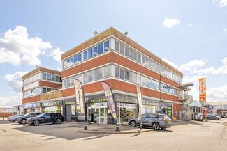 Plus de détails pour Canwick Rd, Lincoln - Local commercial à louer