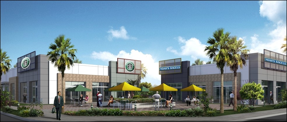 Douglas St, El Segundo, CA à louer - Photo de l’immeuble – Image 3 sur 5