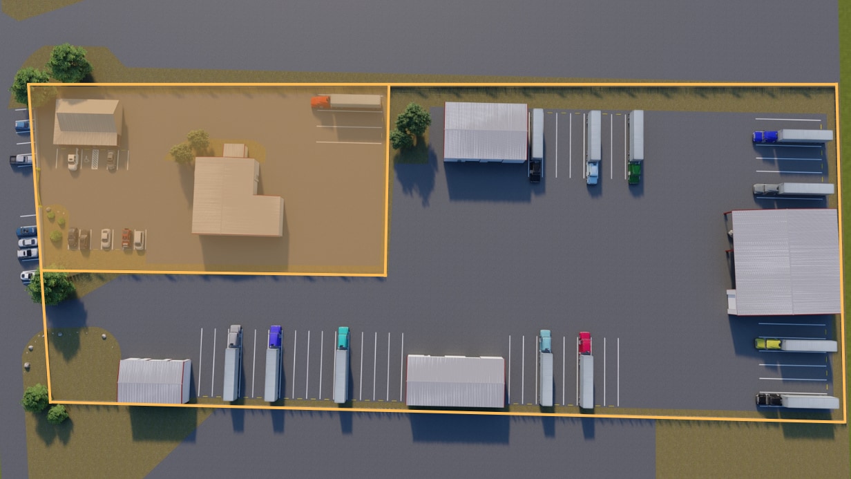 120 Iron Horse Dr, Hutto, TX à louer Photo intérieure– Image 1 sur 5