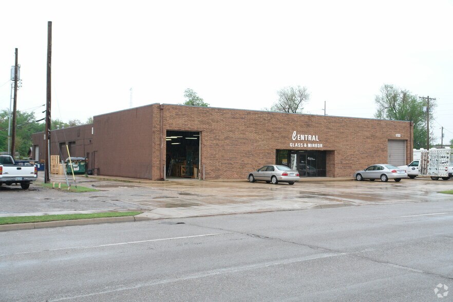1722 E 2nd St, Wichita, KS à louer - Photo de l’immeuble – Image 2 sur 3