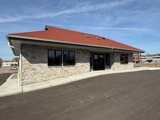 Plus de détails pour 1570 Century Pt, Eagan, MN - Bureau/Local commercial à louer