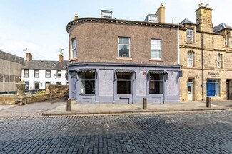 Plus de détails pour 22 Horsemarket, Kelso - Local commercial à vendre