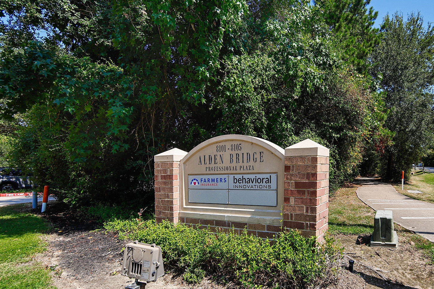 8101 Kuykendahl Rd, The Woodlands, TX à louer Photo intérieure– Image 1 sur 19