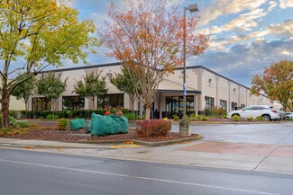 Plus de détails pour 7401 Galilee Rd, Roseville, CA - Local d'activités à louer