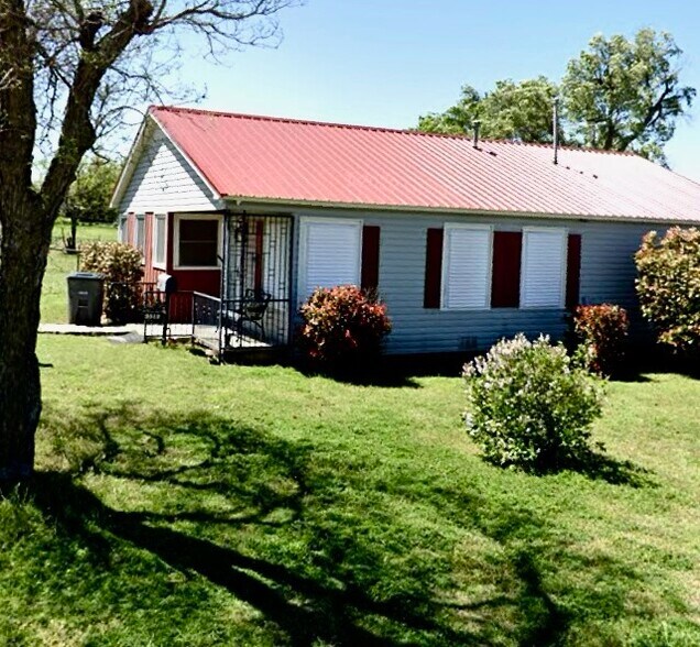 3512 NW Rogers Ln, Lawton, OK à vendre - Photo de l’immeuble – Image 3 sur 6