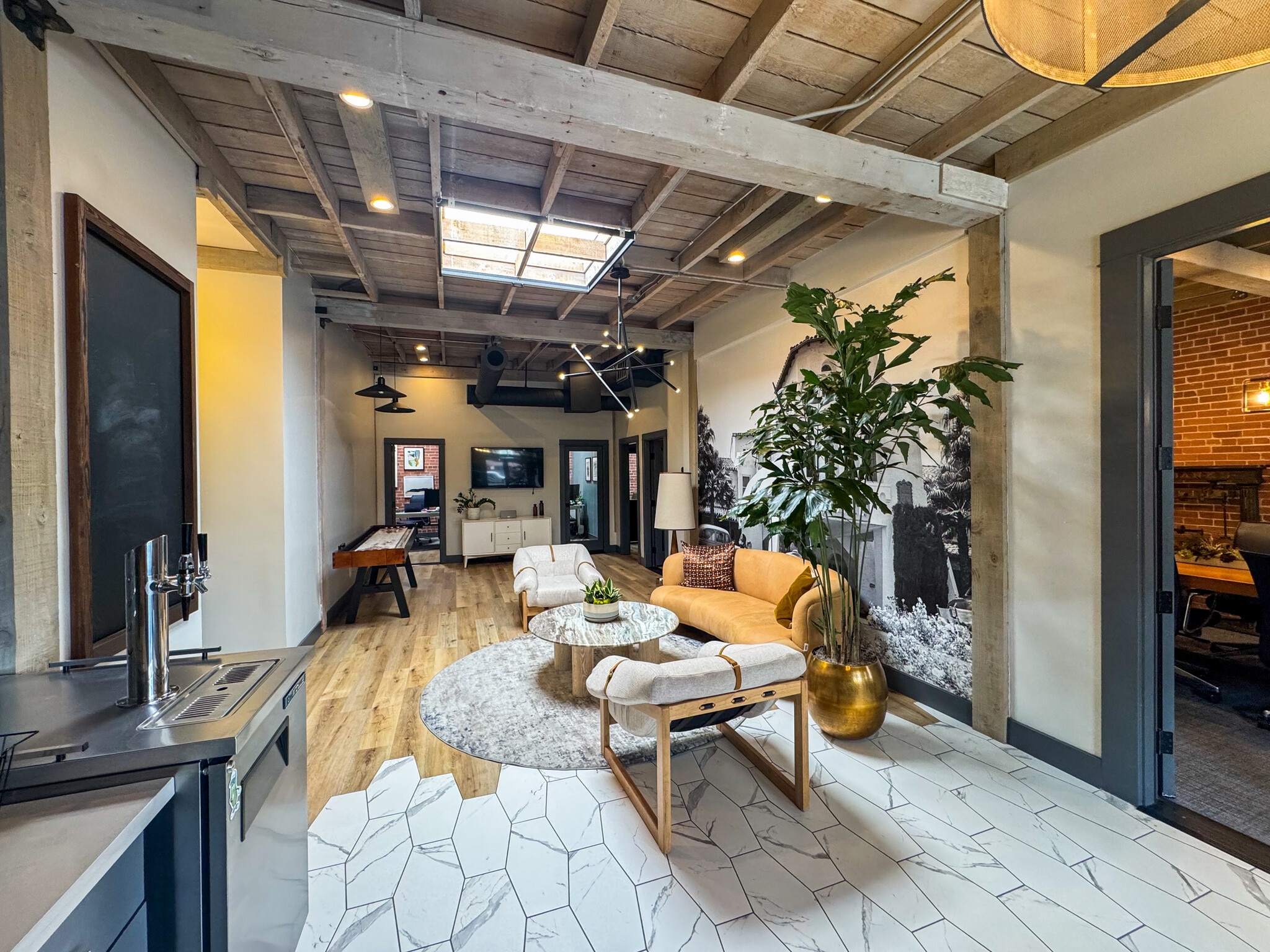 800 W Ivy St, San Diego, CA à louer Photo intérieure– Image 1 sur 8