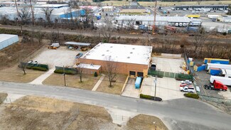 Plus de détails pour 1601 Boulevard Ave, Pennsauken, NJ - Industriel/Logistique à louer