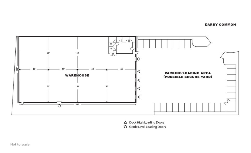 3241 Darby Common, Fremont, CA à vendre - Plan de site – Image 2 sur 9
